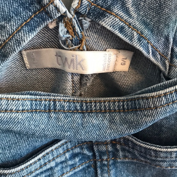 Twik Jeans - Picture 3 of 7